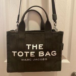 COPY - Marc Jacobs Small Tote Bag